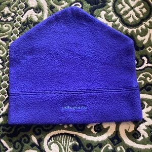 Vintage Patagonia hat